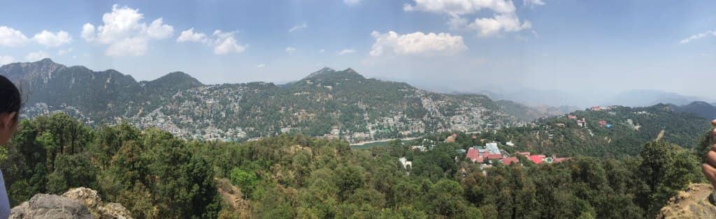 Ranikhet Golf Course