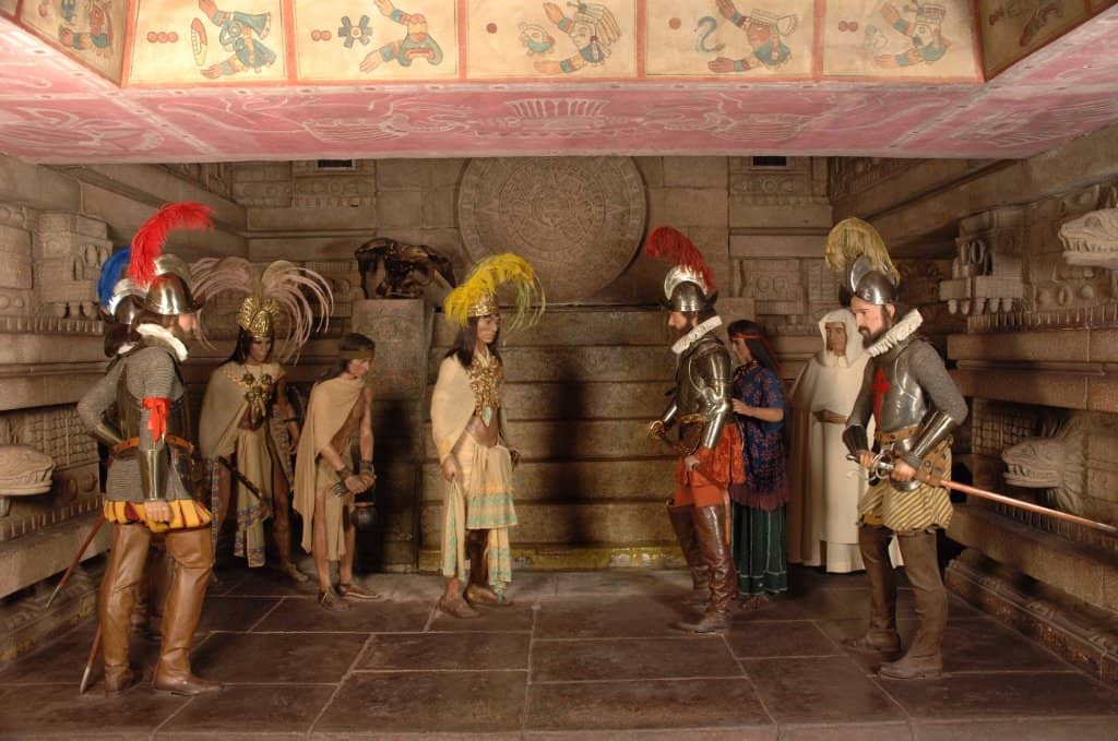 Historical & Celebrity Figures