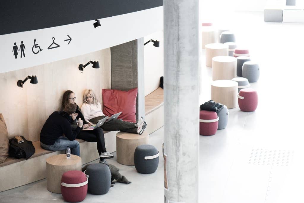 Café & Restaurant "Hos Uffe"