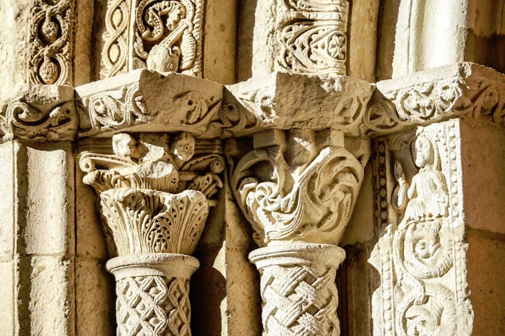 Nature Park Exploration