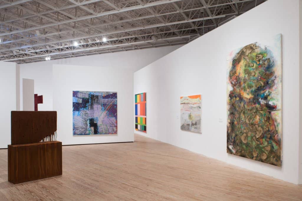 Vincent Valdez: Just A Dream…