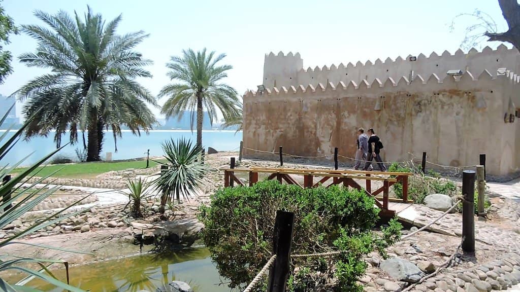 Ikarus Heritage Village