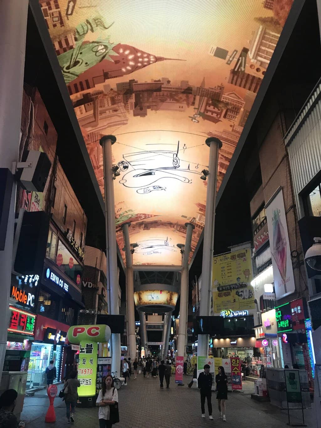 Vertical photo