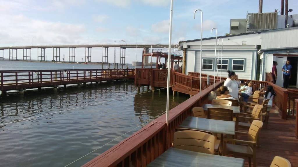 Affordable Local Seafood