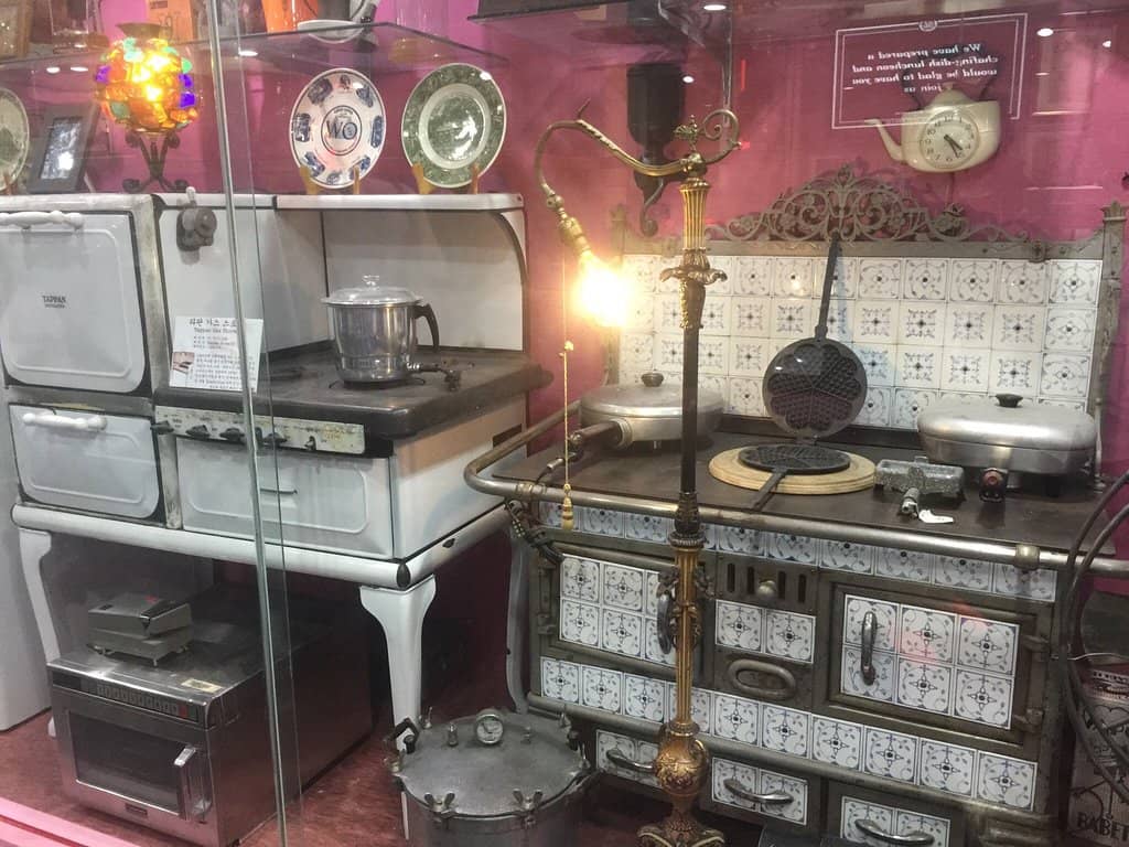 Edison Inventions & Science