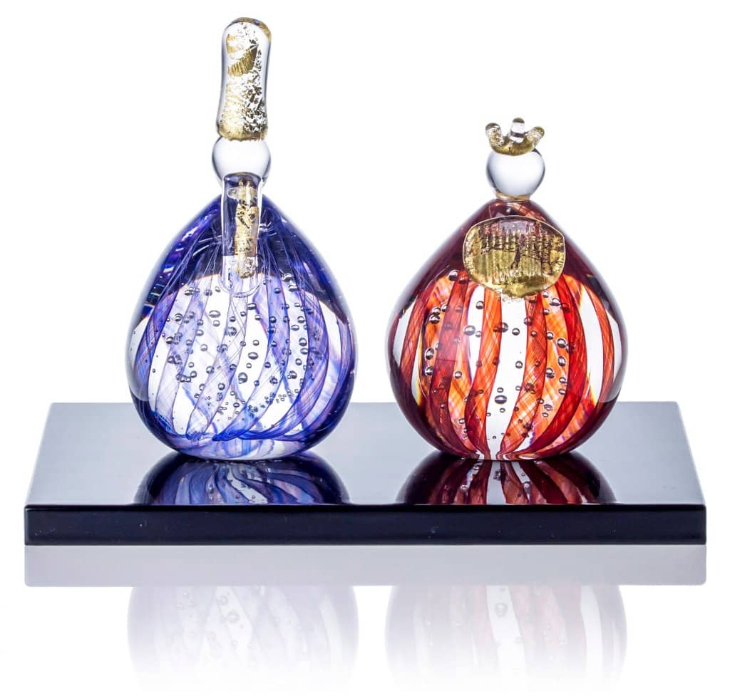 Local Glassworks Showcase