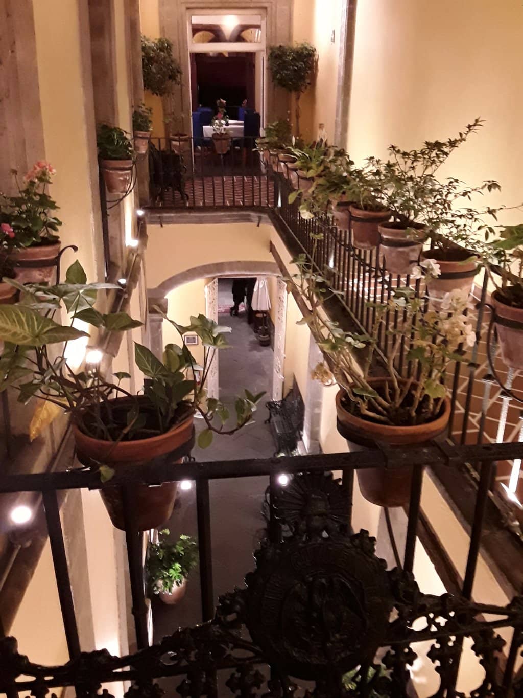 Authentic Traditional Mexican Cuisine