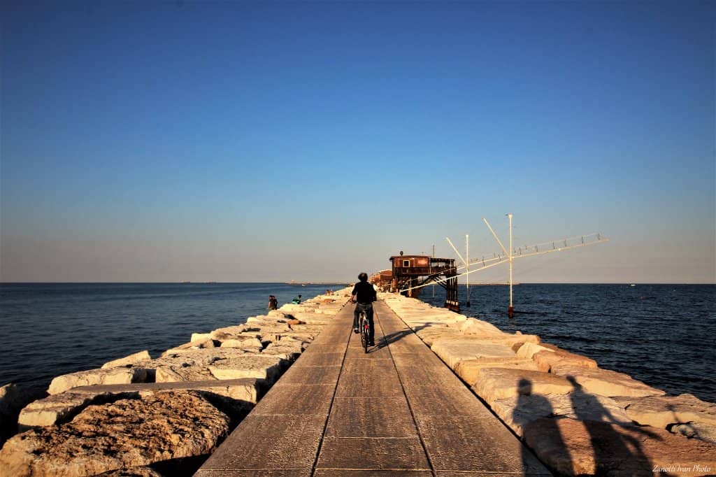 Beachfront Establishments