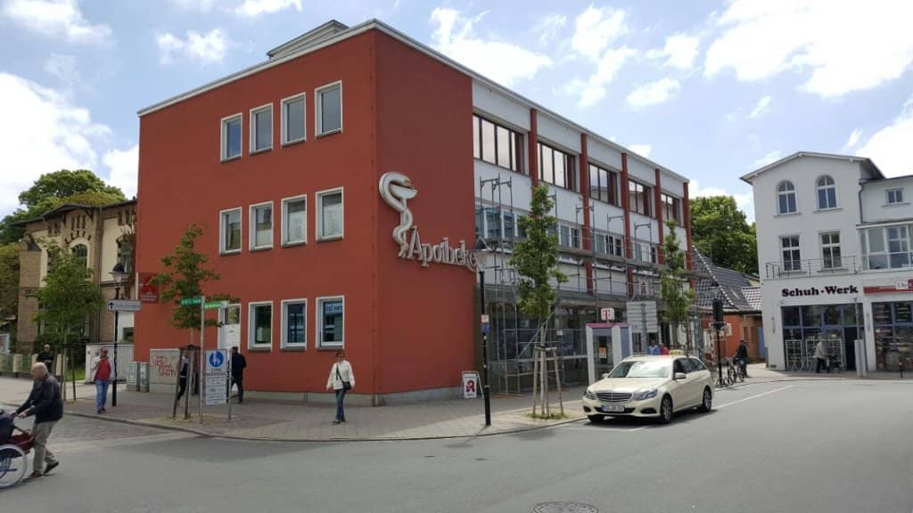 Community Gathering Space