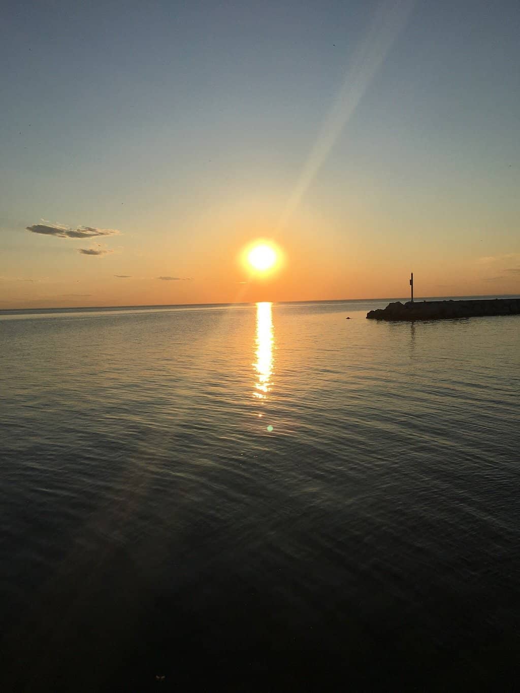 Picnic & Relax by the Water