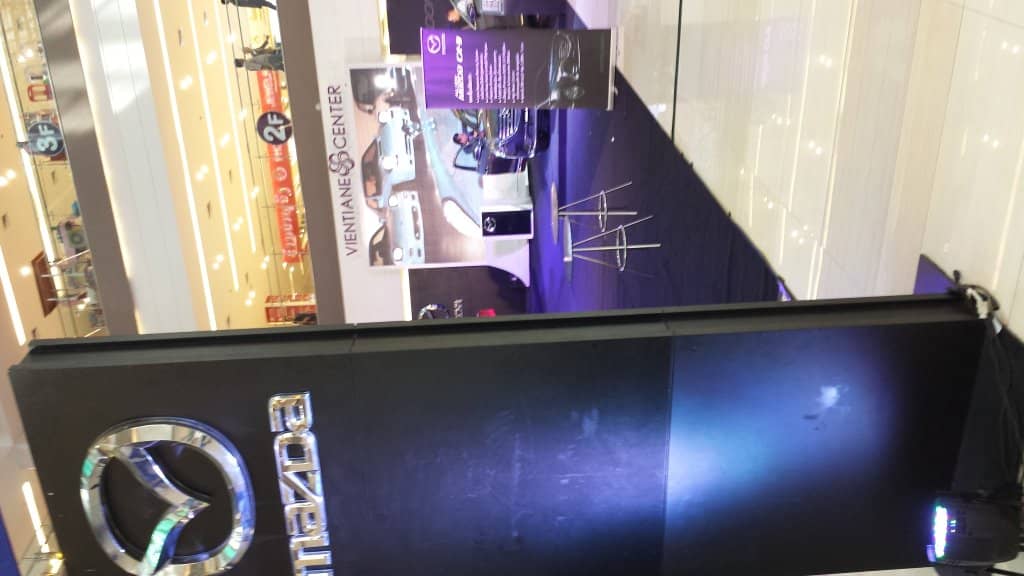 Food Court & Entertainment