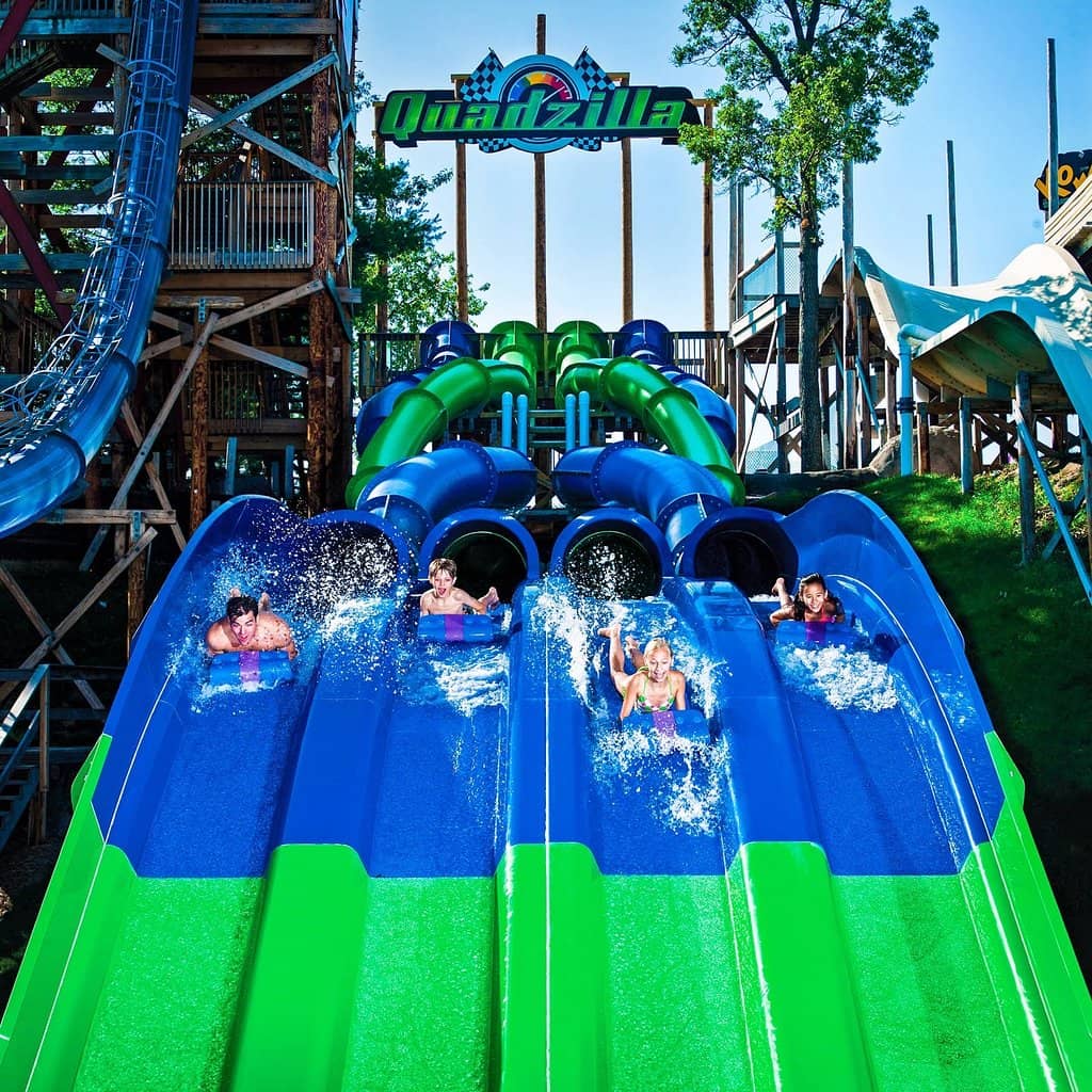 Wave Beach