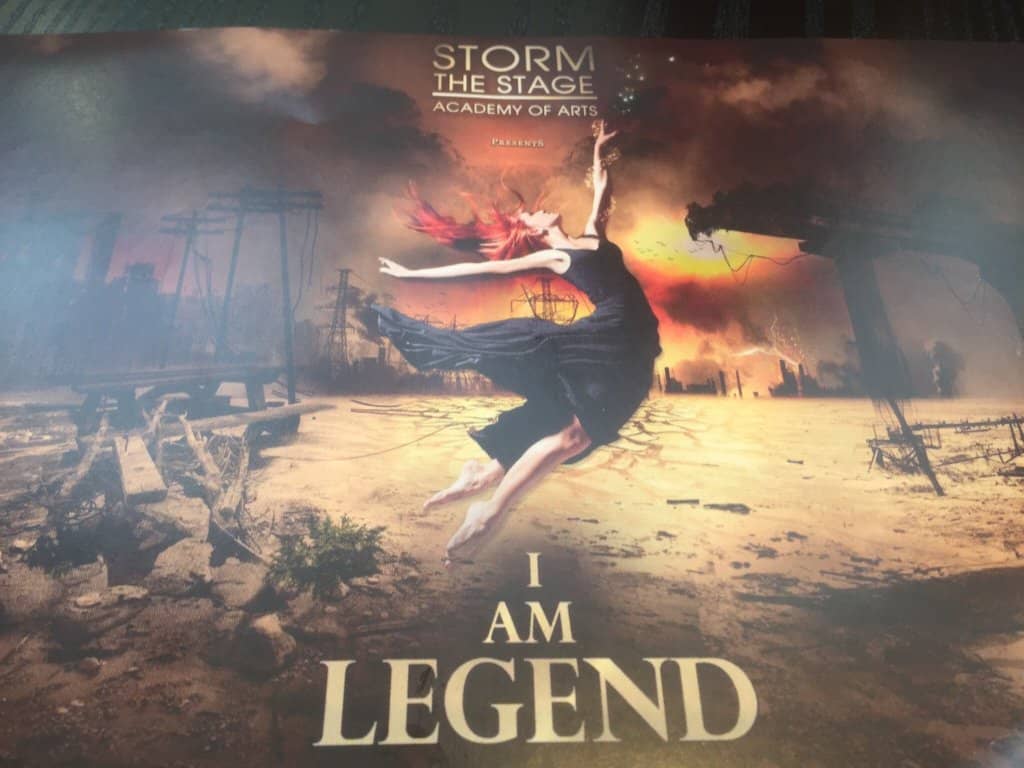 Christmas Pantomimes