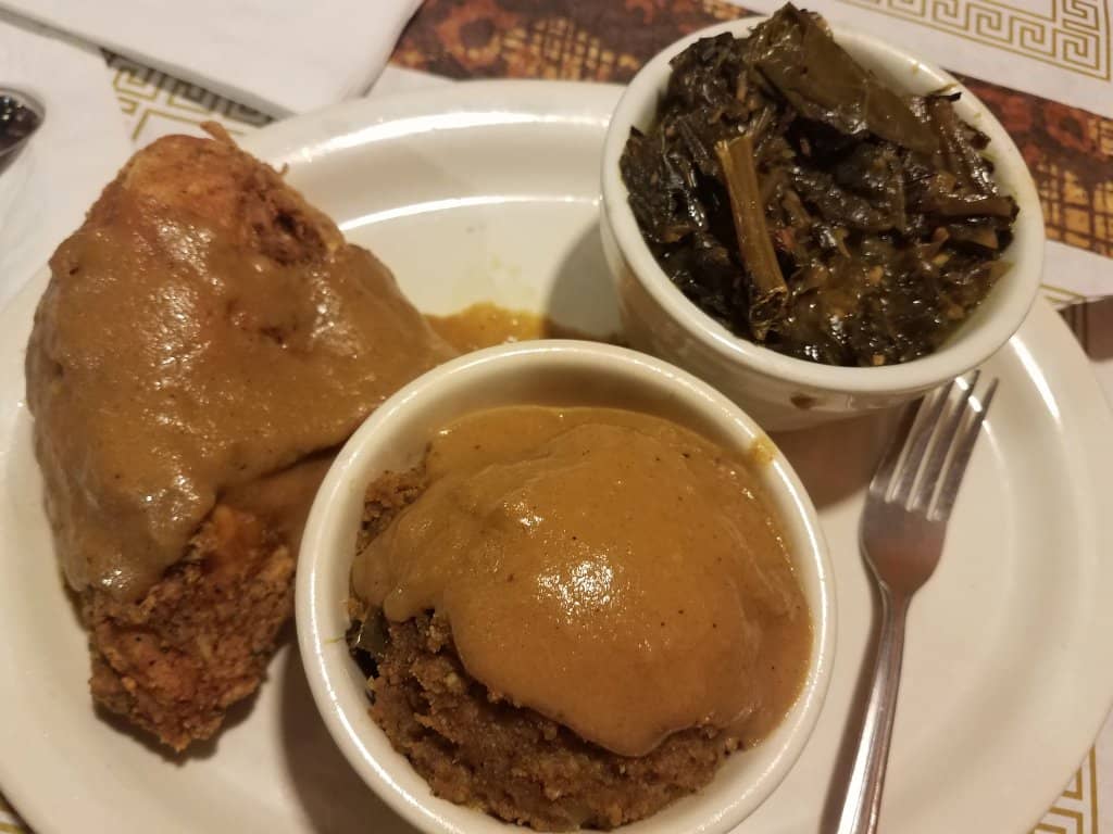 Cornbread Perfection