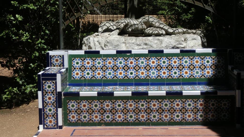 Mediterranean Flora