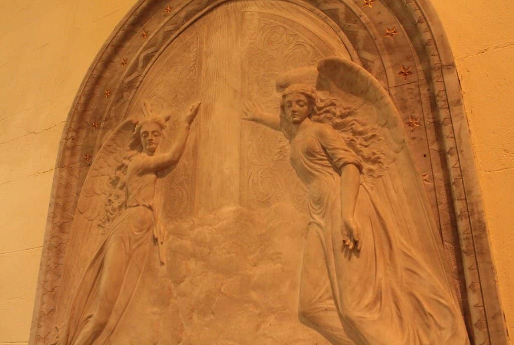 Architectural Grandeur