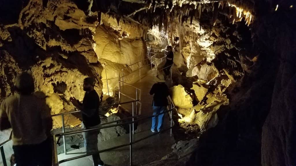 Mountain Bus Journey