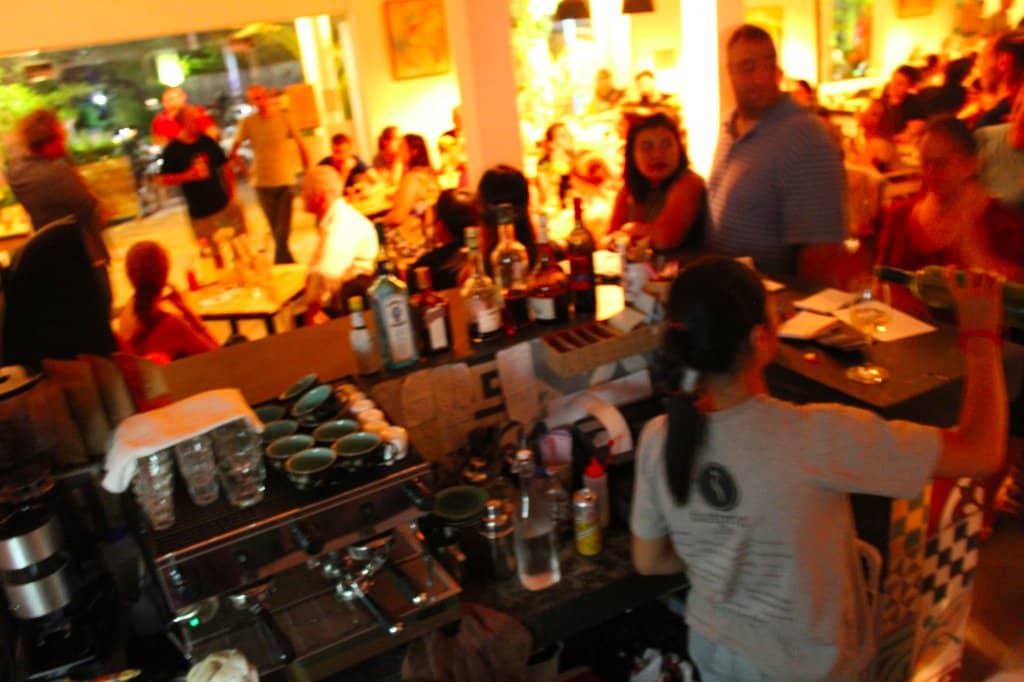 Social Enterprise with Purpose