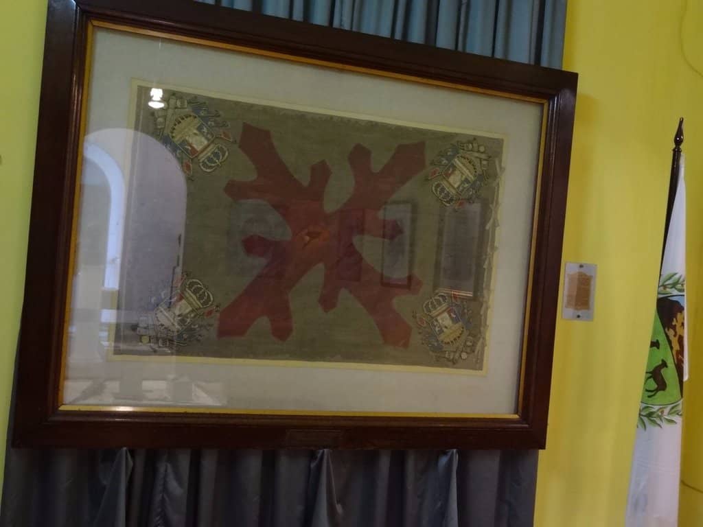 Historical Artifacts