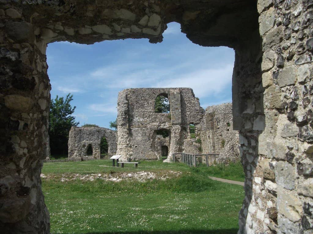 Walled Garden & Cafe