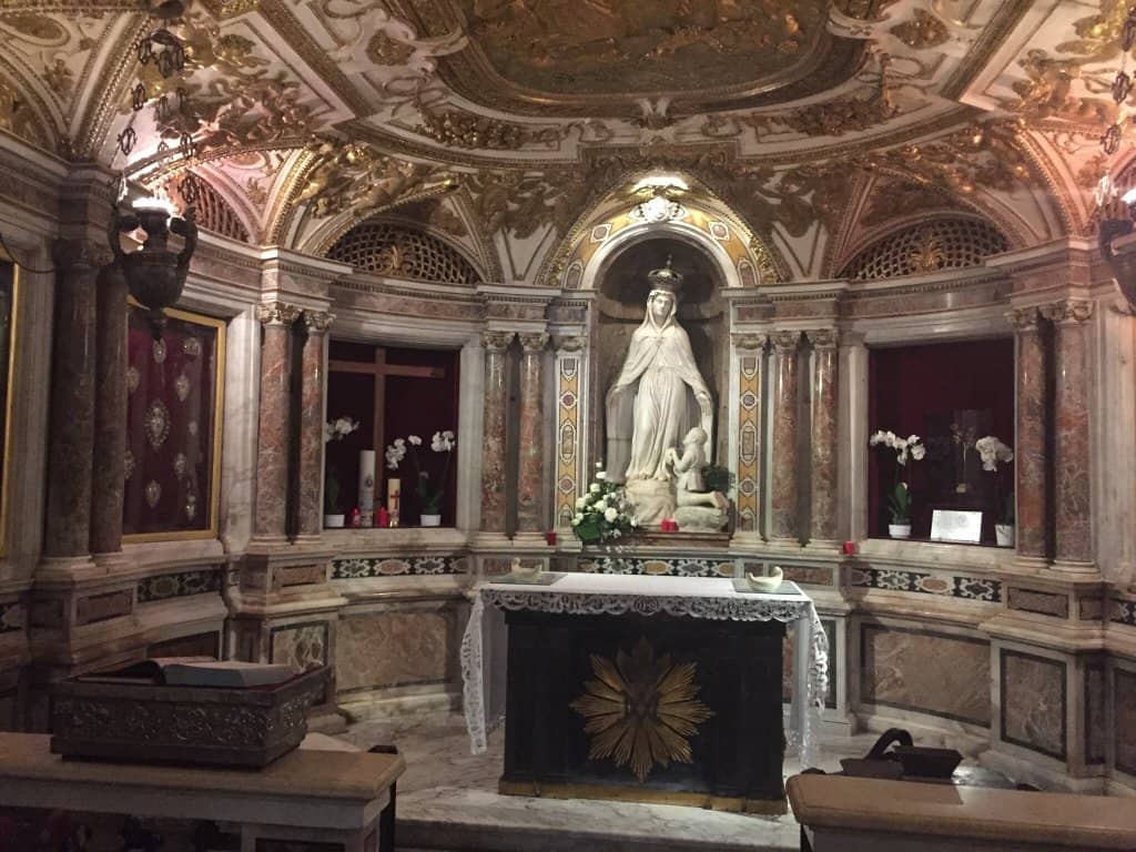 Baroque Artistry