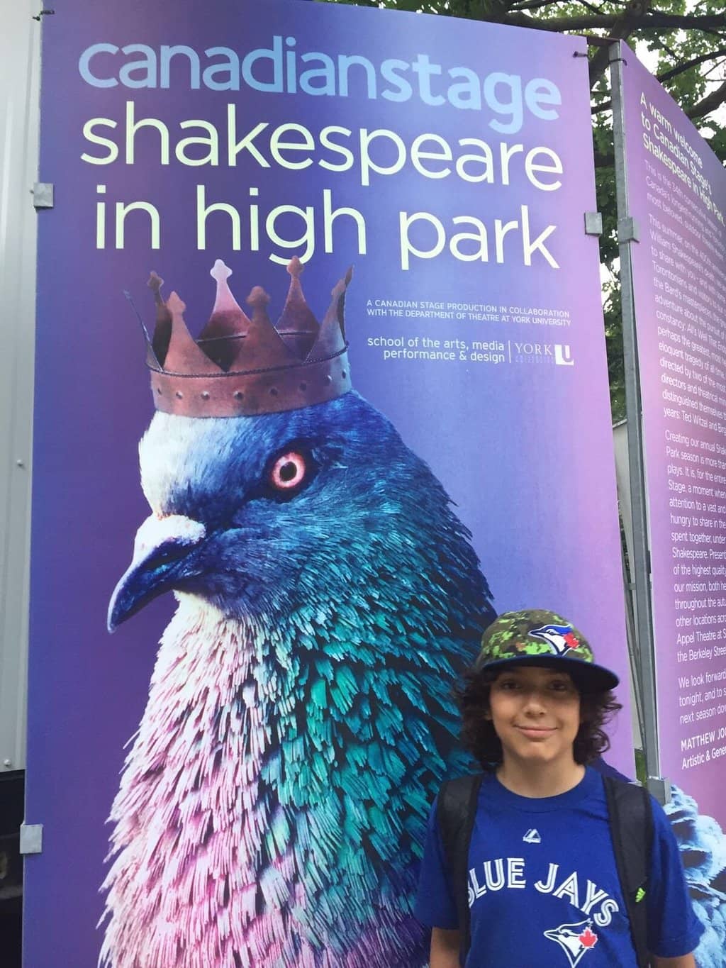 Who's Afraid of Virginia Woolf?