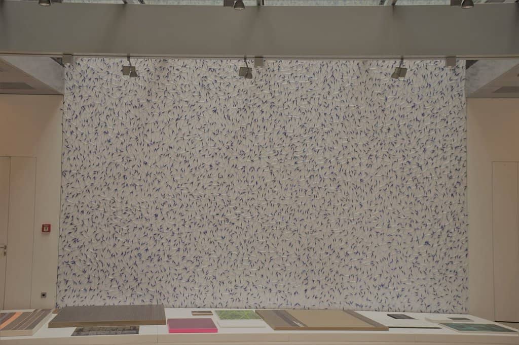 Rotating Contemporary Art