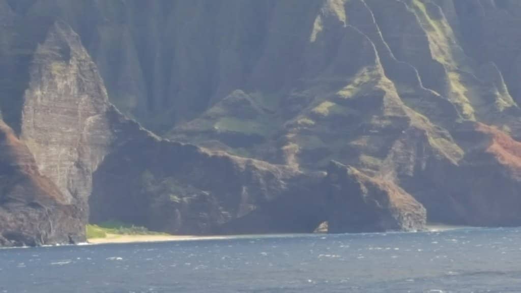 Hanakapi'ai Falls