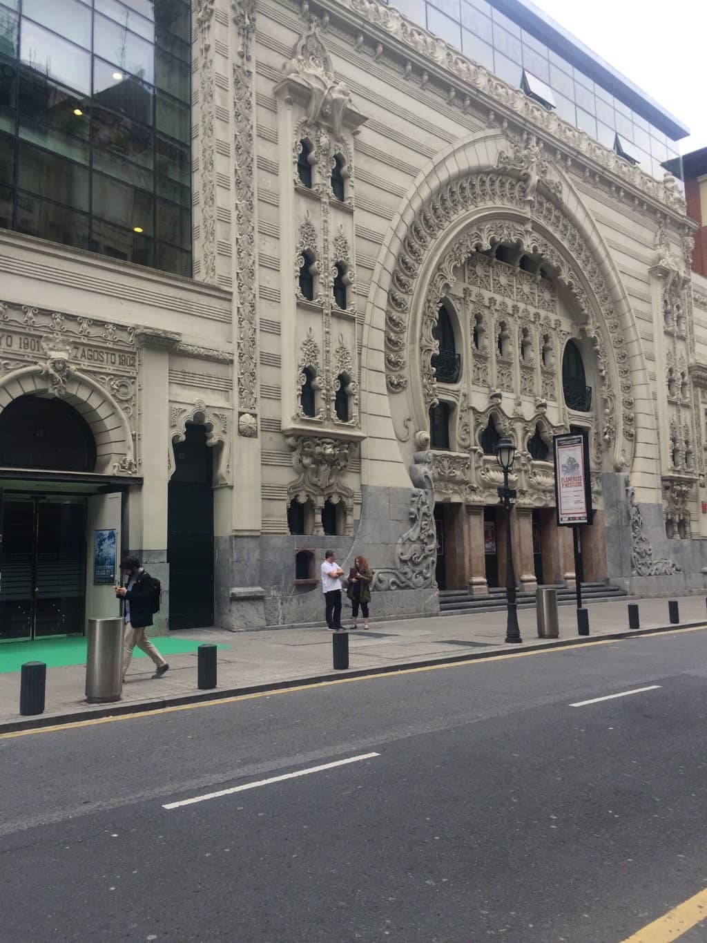 Diverse Performance Lineup