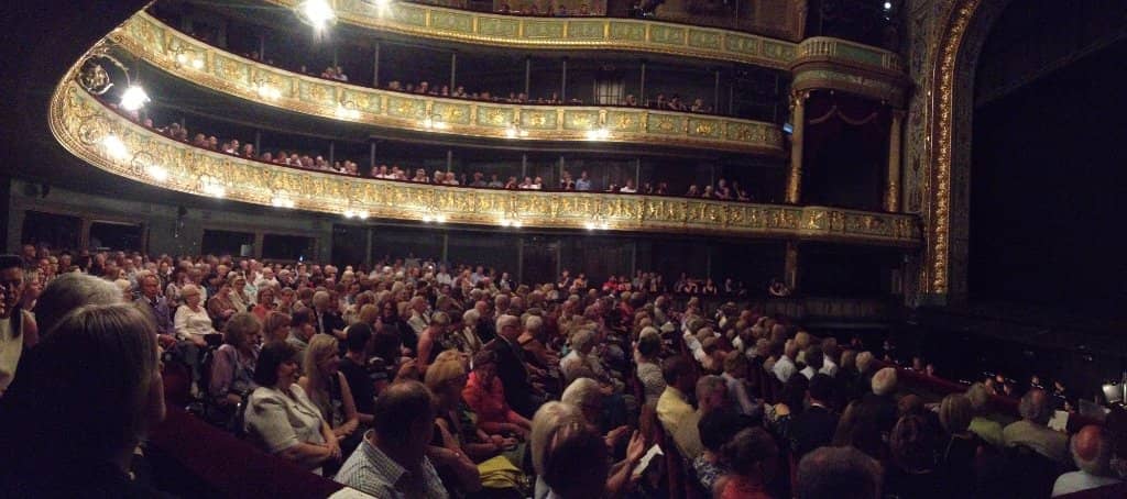 Breathtaking Interior