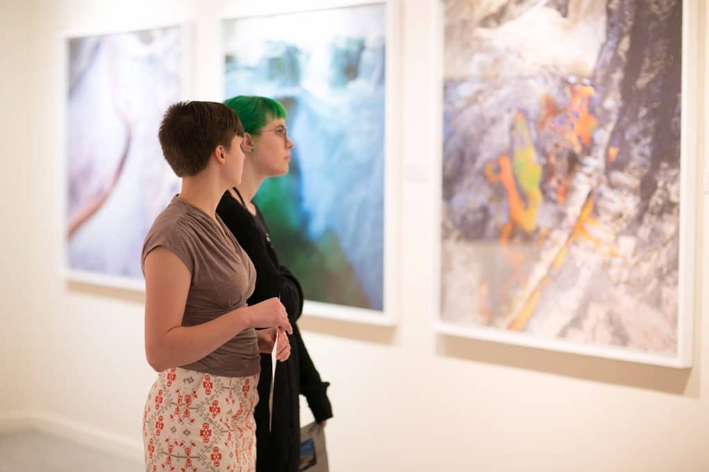 Randolph College Campus