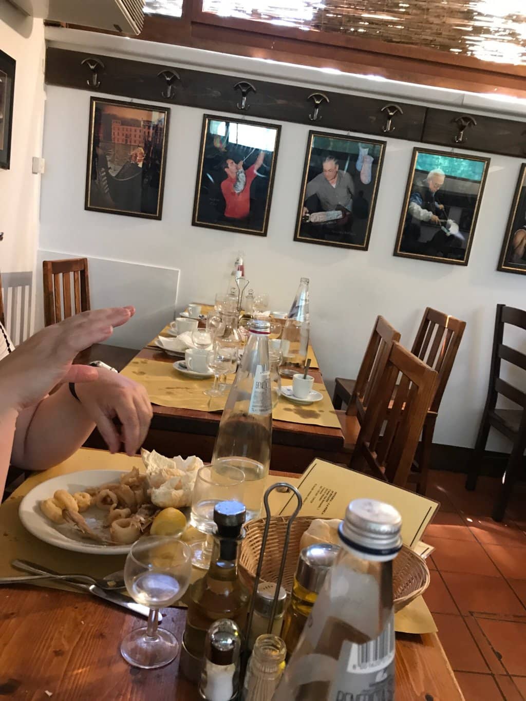 Must-Try Seafood Delights