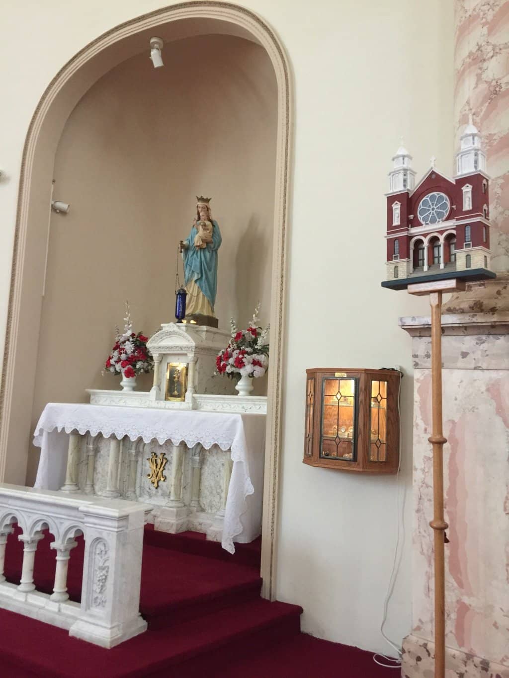 Architectural Grandeur