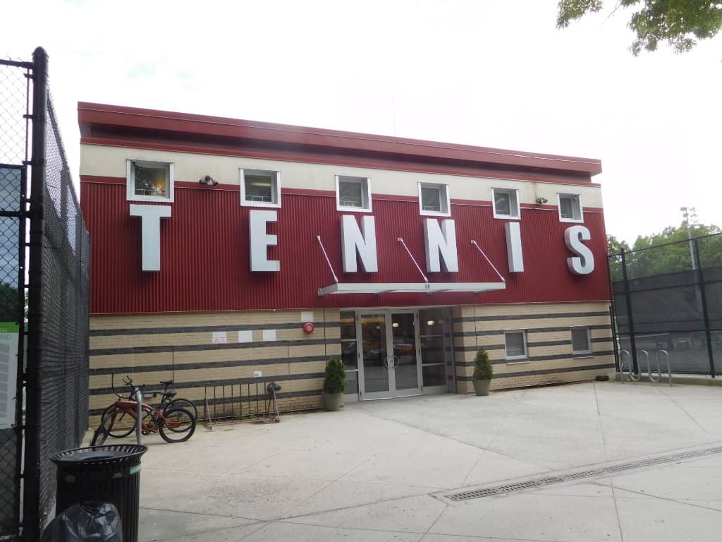 Major Concert Venue