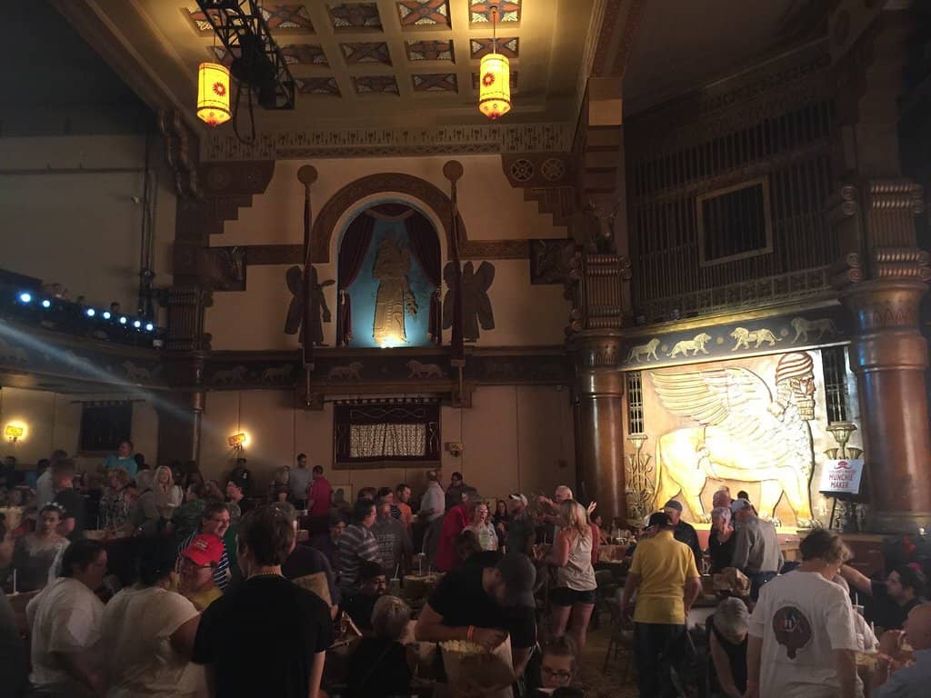 Token System for Treats