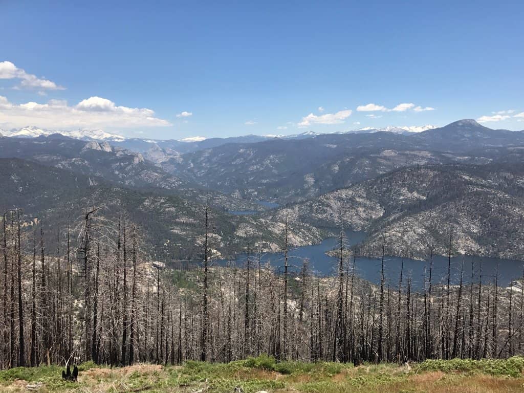 Fresno Dome