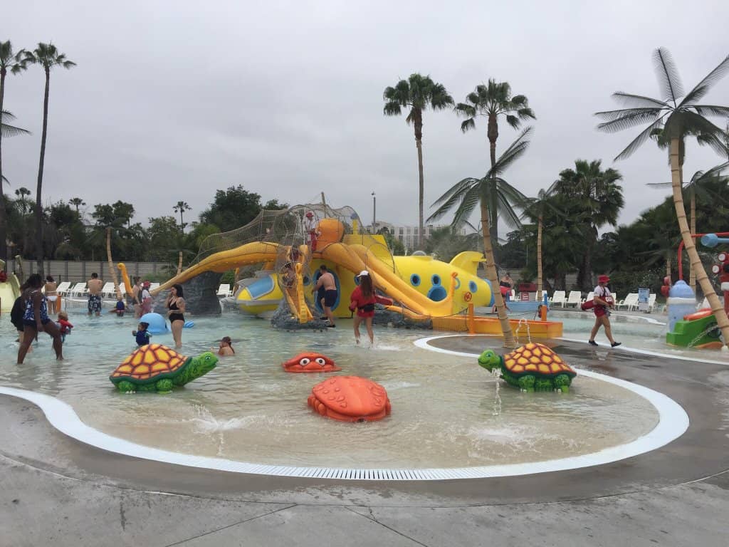 Thrill Slides
