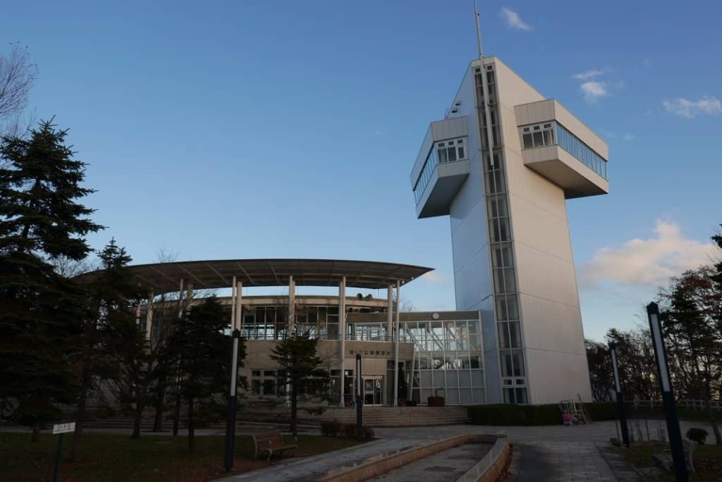 Family-Friendly Playground