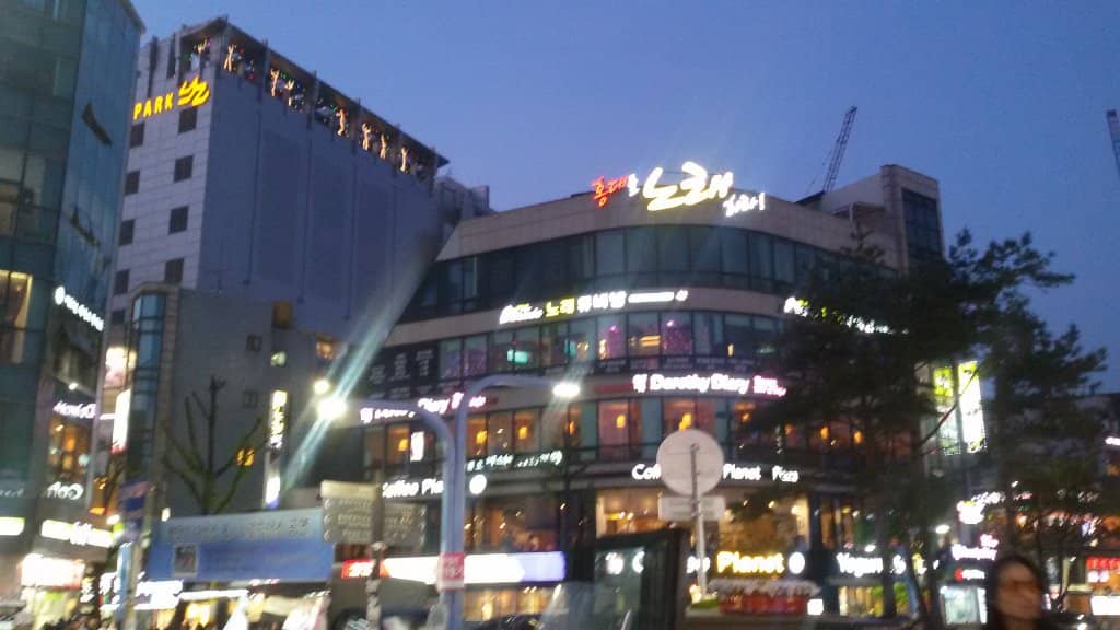 Fabric Market Treasures