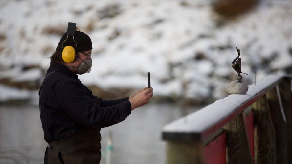 Nostalgic Fishing Museum