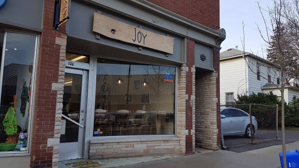 Exceptional Matcha Latte