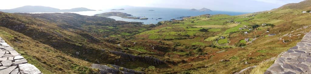Dunquin Pier