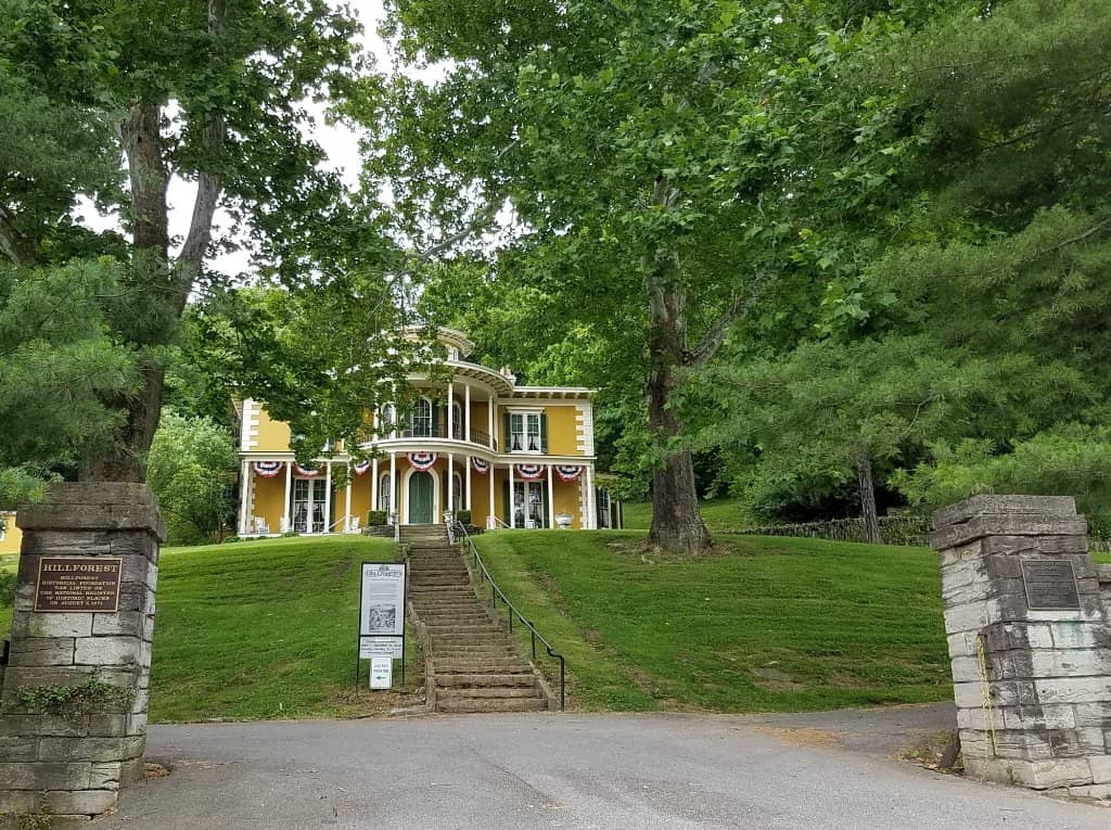 Gaff Family Artifacts