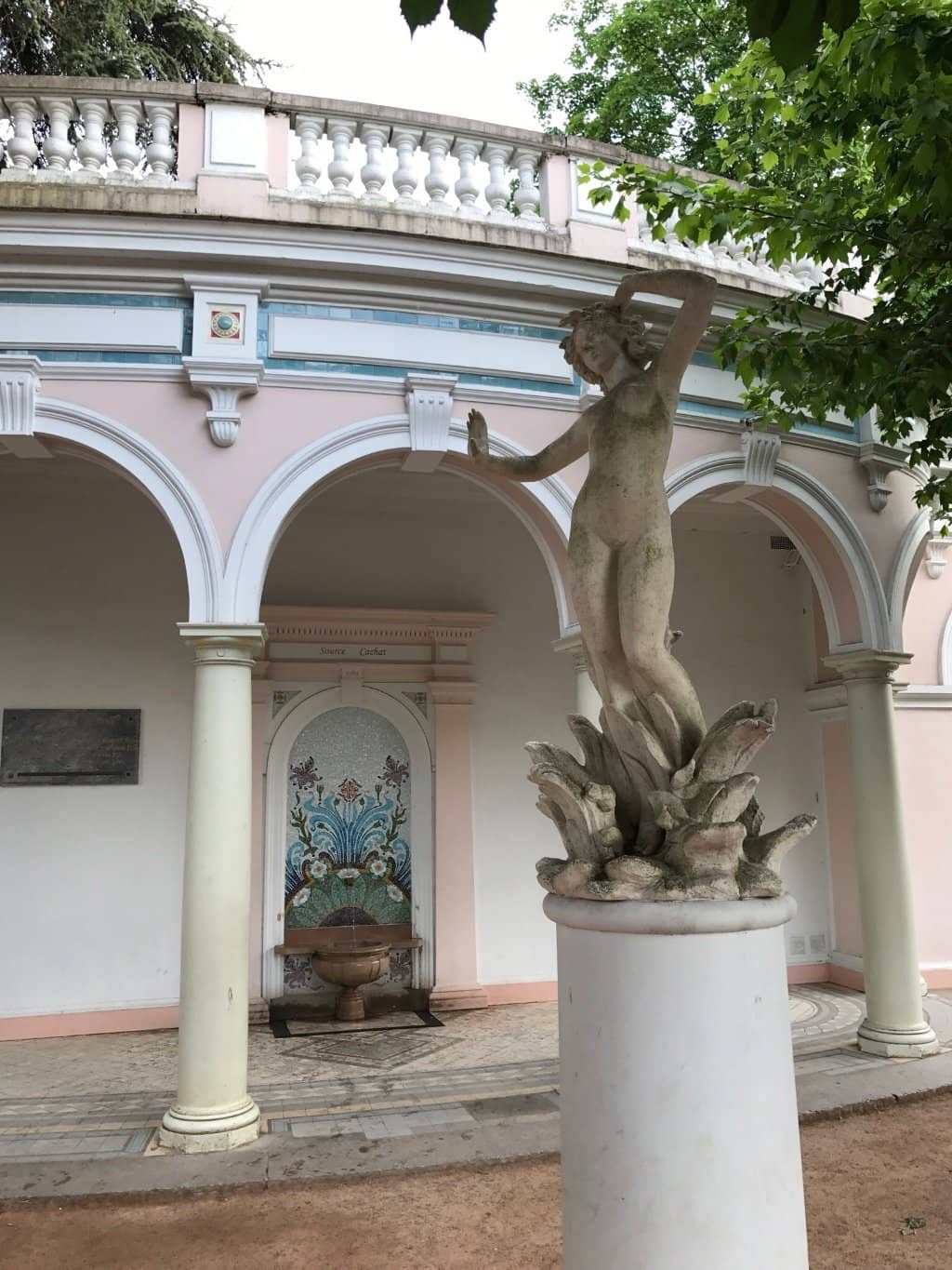 Art Nouveau Architecture