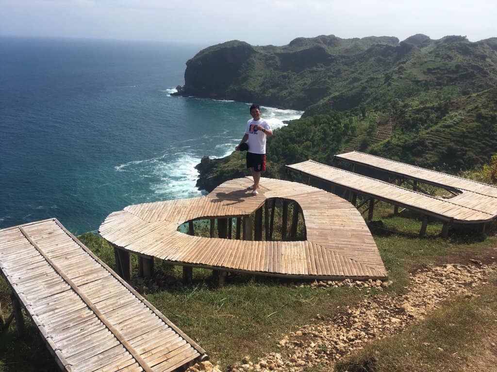 Canna Bali Beach Club