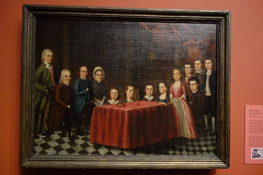 European Masterpieces