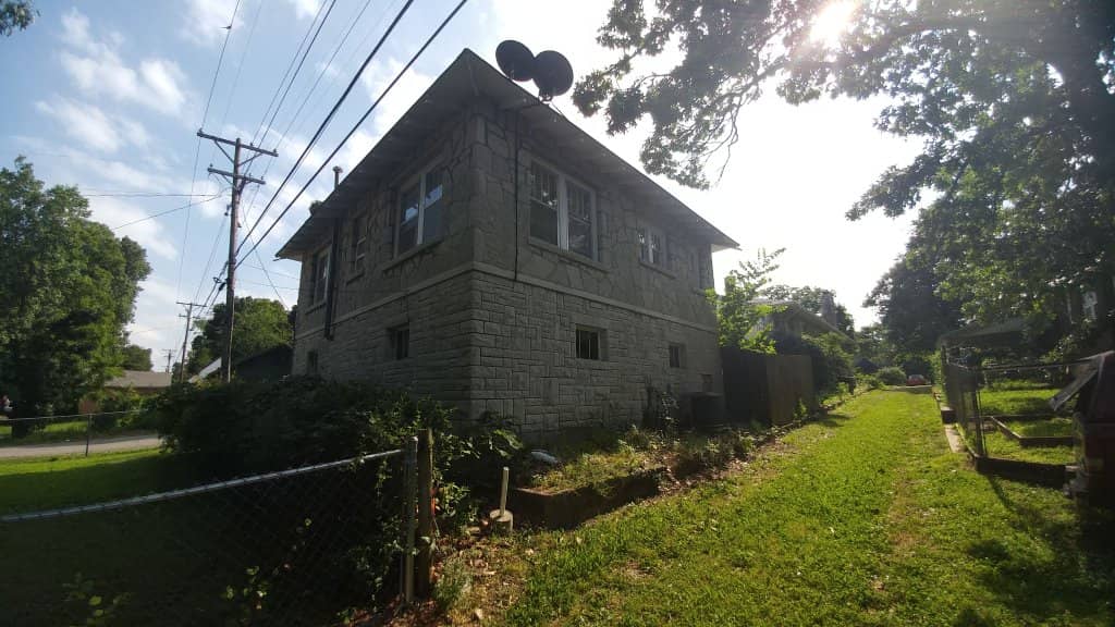 Historic Route 66 Stop