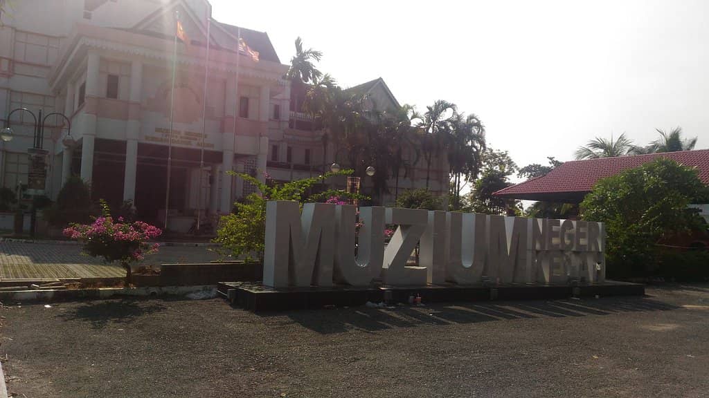 Kedah Sultanate Lineage