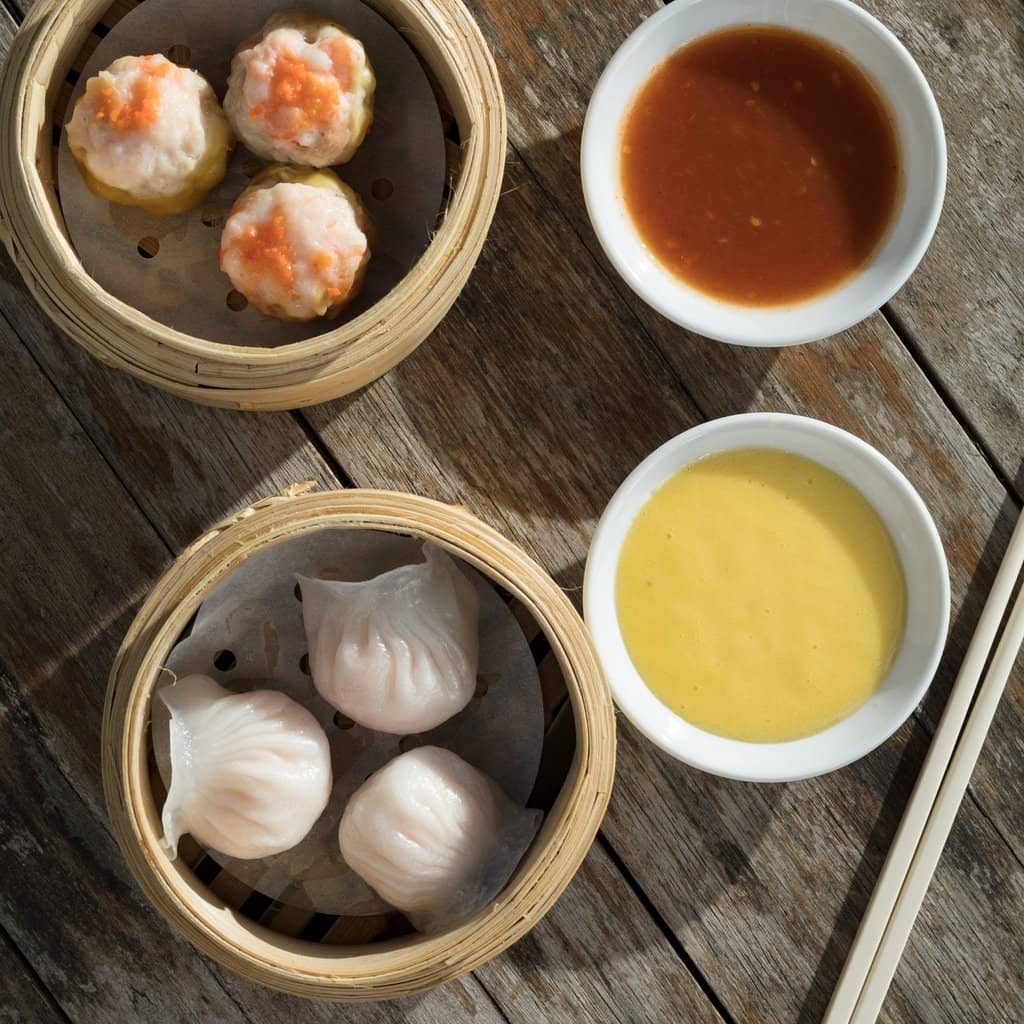 Crispy Dendeng Balado