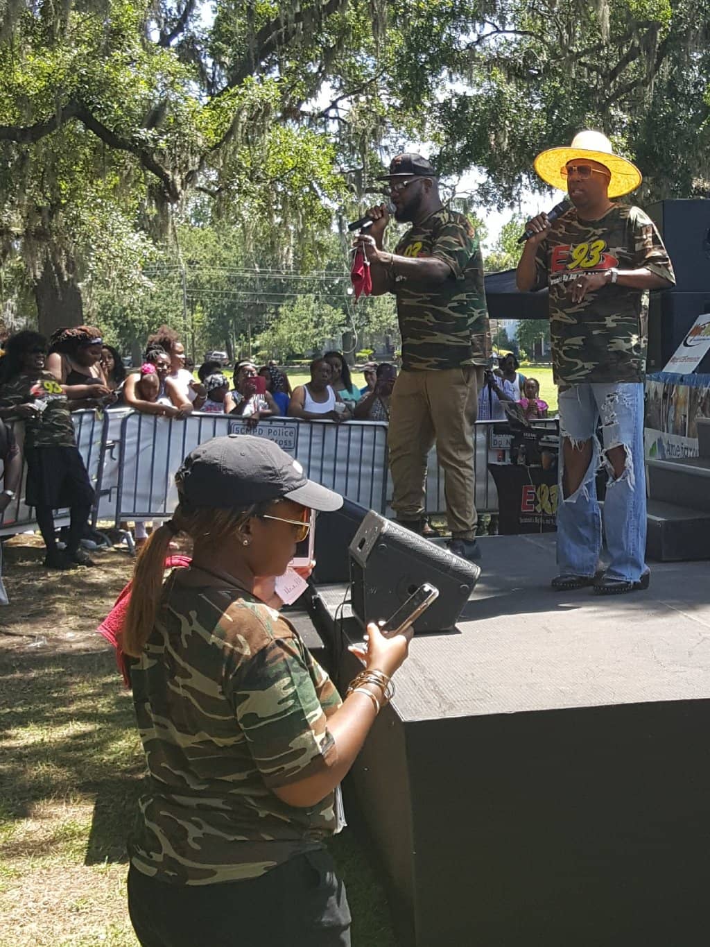 Community Events